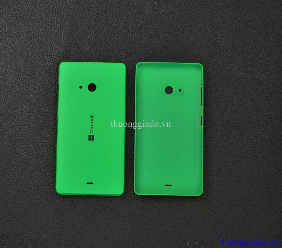 Thay nắp lưng Microsoft Lumia 540 * Lấy Ngay Thay nắp lưng Microsoft Lumia 540 * Lấy Ngay